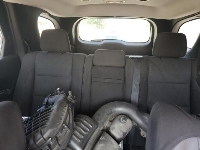 Photo 10 from auction – 2013 DODGE DURANGO SX with VIN 1C4RDJAG5DC665994