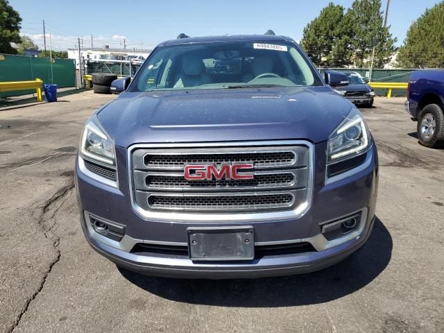 Photo 5 from auction – 2014 GMC ACADIA SLT with VIN 1GKKVRKD1EJ262601