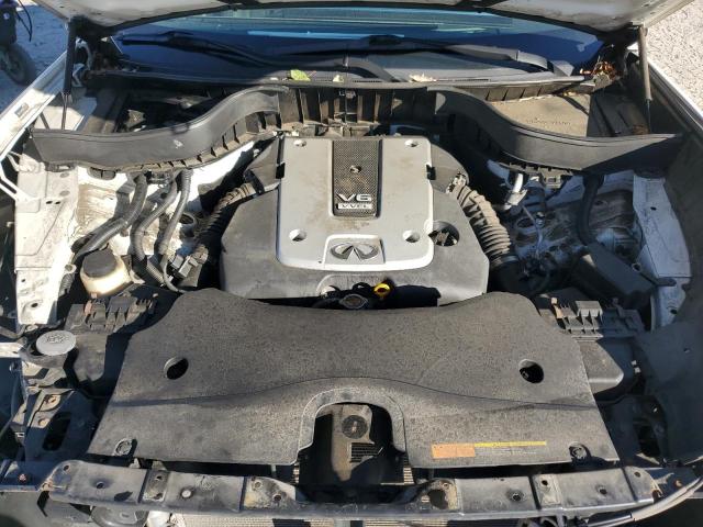 Photo 12 from auction – 2017 INFINITI QX70 with VIN JN8CS1MW5HM412337