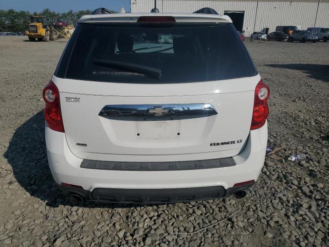 Photo 6 from auction – 2015 CHEVROLET EQUINOX LT with VIN 2GNFLFE36F6419906