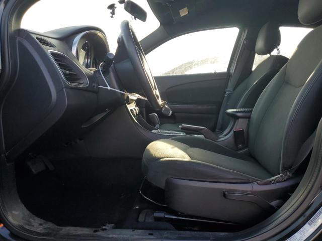 Photo 7 from auction – 2012 CHRYSLER 200 LX with VIN 1C3CCBAB8CN144956