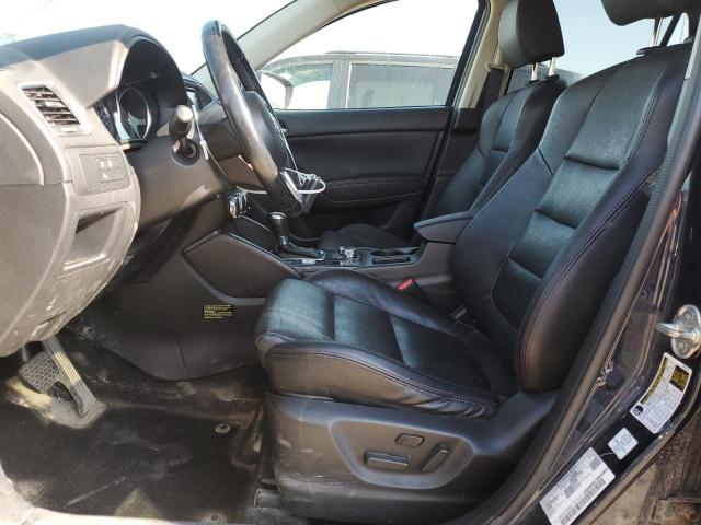 Photo 7 from auction – 2016 MAZDA CX-5 TOURI with VIN JM3KE4CY0G0835410