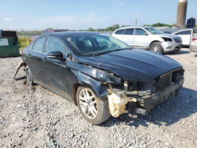 Photo 4 from auction – 2016 FORD FUSION SE with VIN 3FA6P0H70GR319034