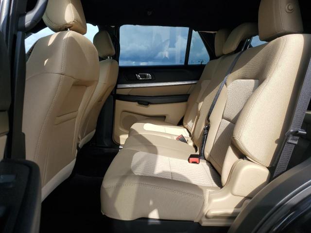 Photo 11 from auction – 2017 FORD EXPLORER with VIN 1FM5K8B8XHGE01944