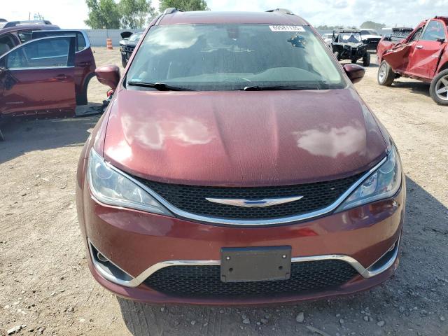 Photo 5 from auction – 2018 CHRYSLER PACIFICA T with VIN 2C4RC1EG4JR151912