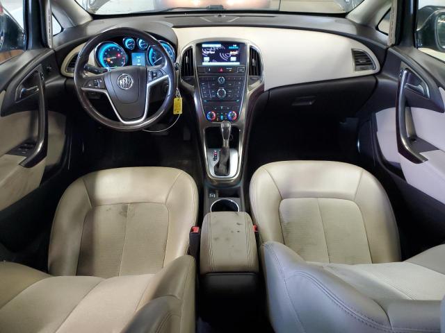 Photo 8 from auction – 2014 BUICK VERANO with VIN 1G4PP5SK2E4161709