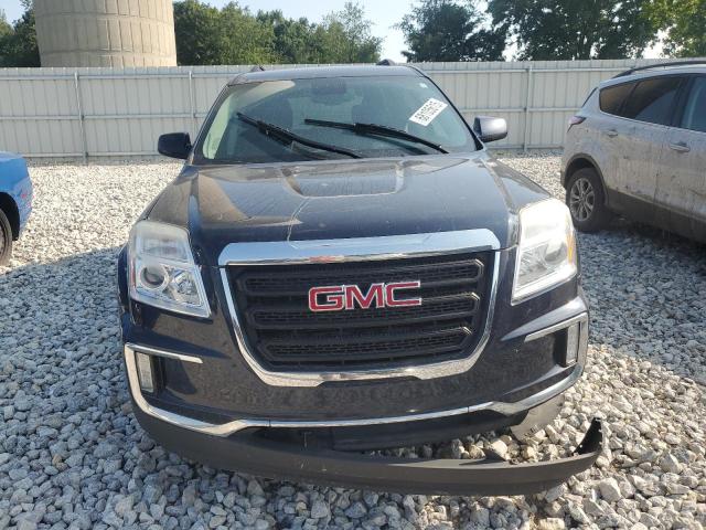 Photo 5 from auction – 2017 GMC TERRAIN SL with VIN 2GKALNEK1H6325024