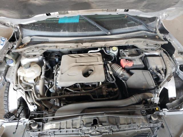 Photo 11 from auction – 2020 FORD ESCAPE S with VIN 1FMCU0F6XLUC05086