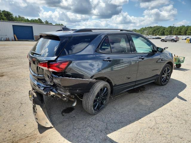 Photo 3 from auction – 2023 CHEVROLET EQUINOX with VIN 3GNAXMEG6PS180771