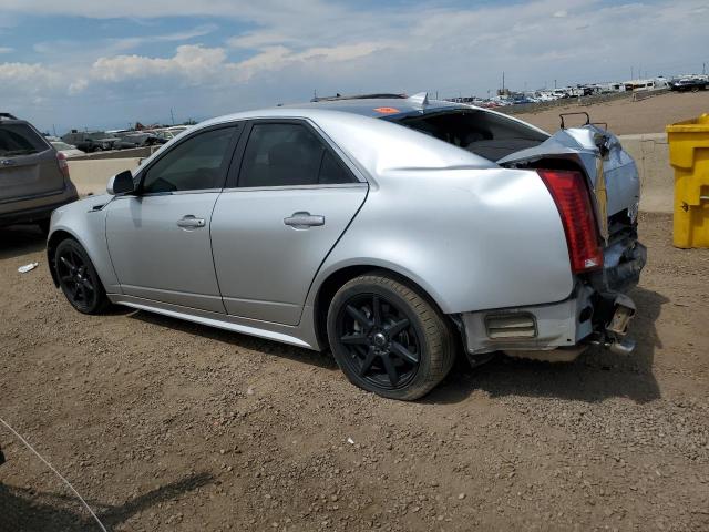 Photo 2 from auction – 2011 CADILLAC CTS LUXURY with VIN 1G6DG5EY0B0124607