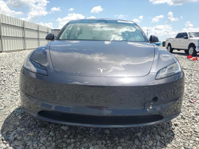 Photo 5 from auction – 2025 TESLA MODEL 3 with VIN 5YJ3E1EA8SF010642