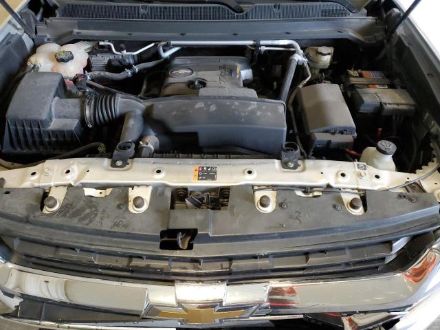 Photo 11 from auction – 2015 CHEVROLET COLORADO with VIN 1GCHSAEAXF1223377