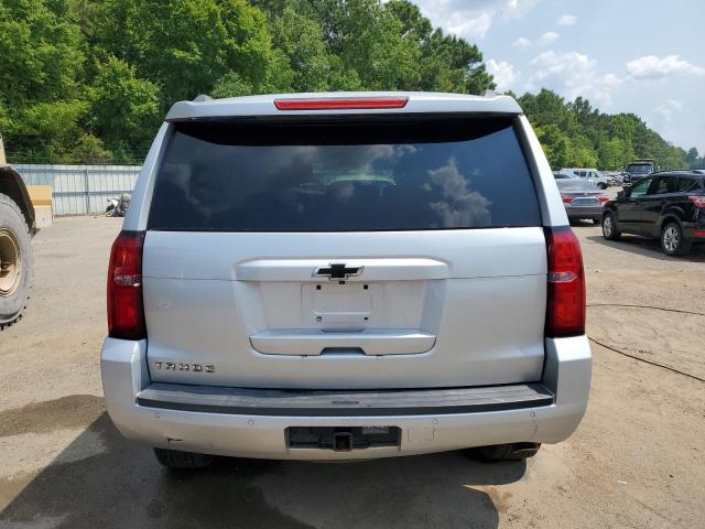 Photo 6 from auction – 2015 CHEVROLET TAHOE C150 with VIN 1GNSCBKC2FR172285