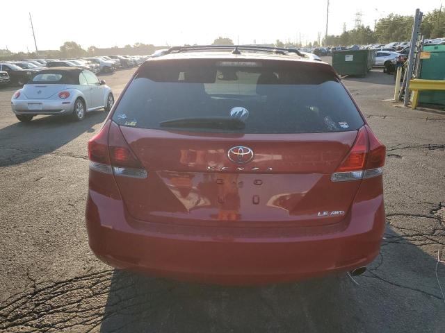 Photo 6 from auction – 2014 TOYOTA VENZA LE with VIN 4T3BA3BB0EU062457