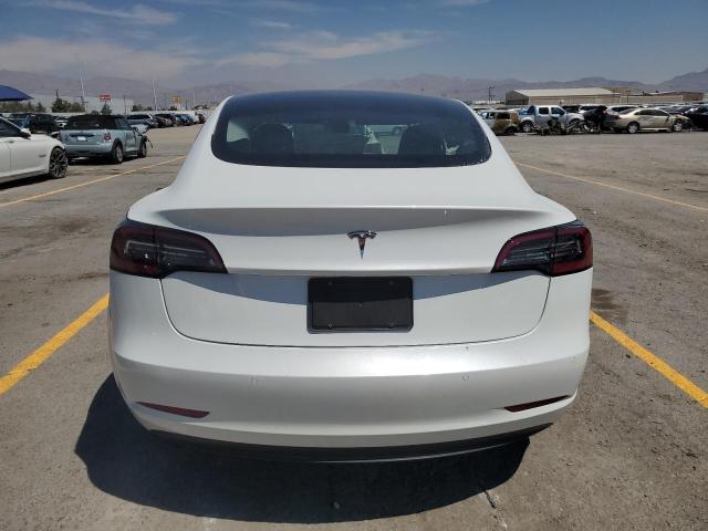 Photo 6 from auction – 2021 TESLA MODEL 3 with VIN 5YJ3E1EA6MF988981
