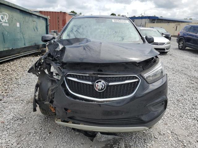 Photo 5 from auction – 2020 BUICK ENCORE PREFERRED with VIN KL4CJASB1LB052819