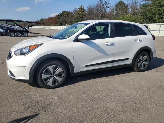 KIA NIRO FE 2017 with VIN KNDCB3LC9H5041515 - Photo from auction