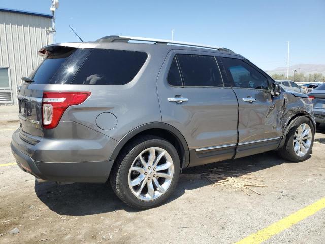 Zdjęcie 3 z aukcji – 2014 FORD EXPLORER X z VIN 1FM5K7D86EGA69777