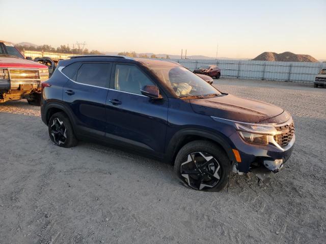 Photo 4 from auction – 2024 KIA SELTOS EX with VIN KNDERCAA3R7652605