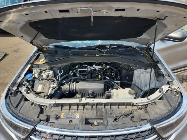 Photo 12 from auction – 2022 FORD EXPLORER X with VIN 1FMSK8DH1NGB65339