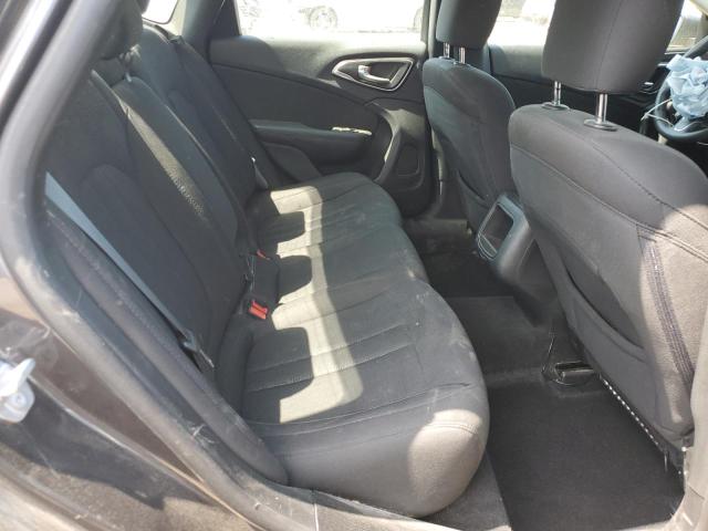 Photo 10 from auction – 2016 CHRYSLER 200 LIMITE with VIN 1C3CCCAB6GN177868