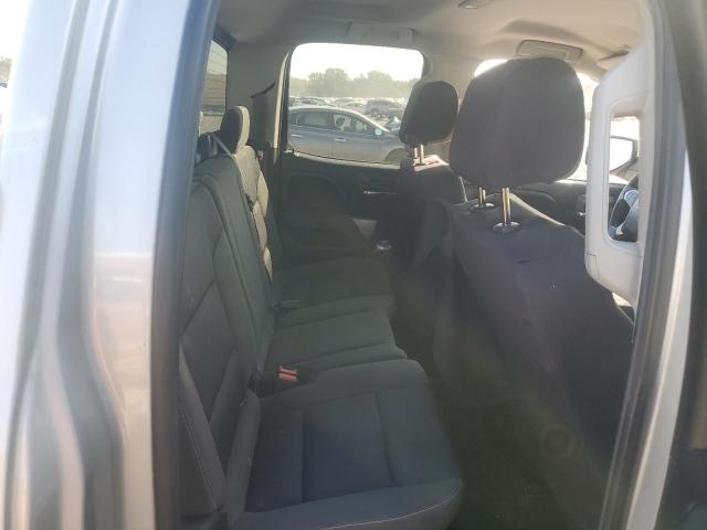 Photo 10 from auction – 2017 CHEVROLET SILVERADO with VIN 1GCVKREC8HZ260502