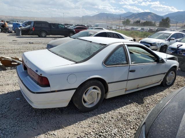 Photo 3 from auction – 1991 FORD THUNDERBIRD with VIN 1FAPP62T0MH148473
