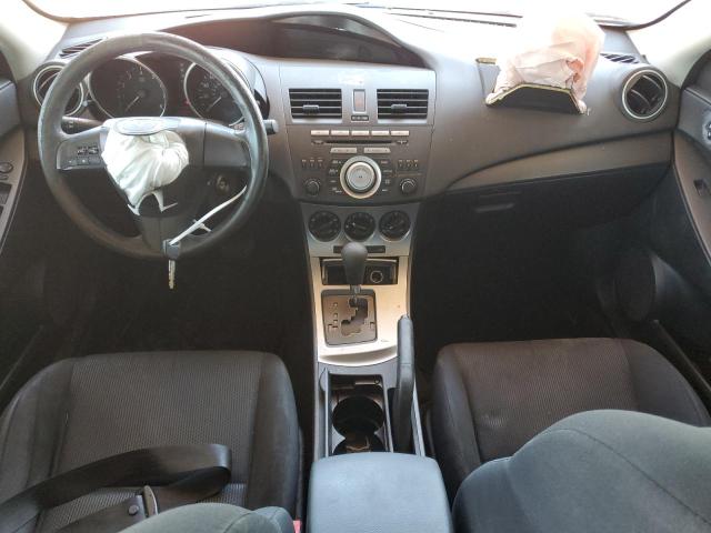 Photo 8 from auction – 2011 MAZDA 3 I with VIN JM1BL1UG2B1420238