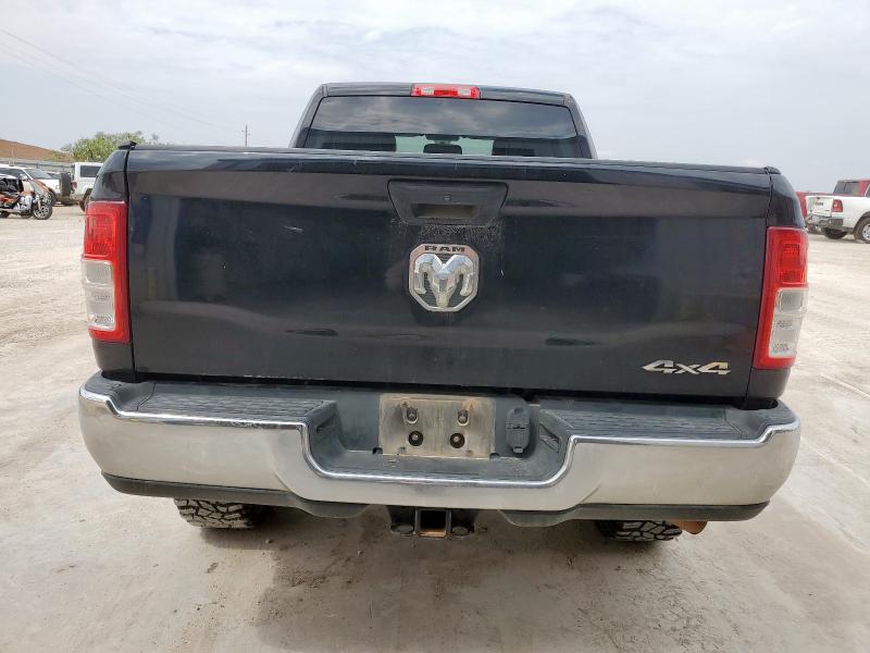Photo 6 from auction – 2019 RAM 2500 TRADE with VIN 3C6UR5CJ0KG676933