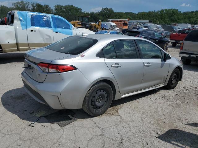 Photo 3 from auction – 2020 TOYOTA COROLLA LE with VIN JTDEPRAE2LJ044922