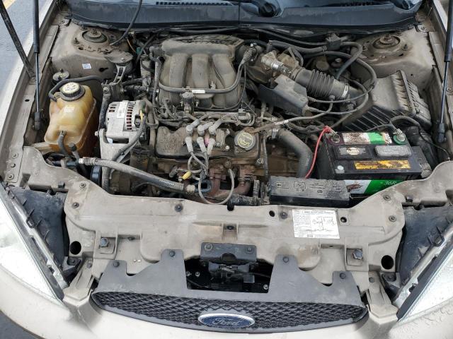 Photo 11 from auction – 2005 FORD TAURUS SE with VIN 1FAFP53295A170820