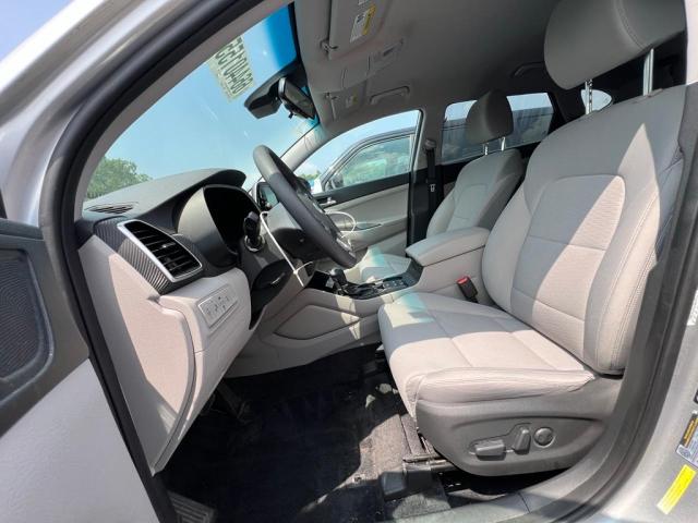 Photo 7 from auction – 2019 HYUNDAI TUCSON LIM with VIN KM8J3CA41KU037774