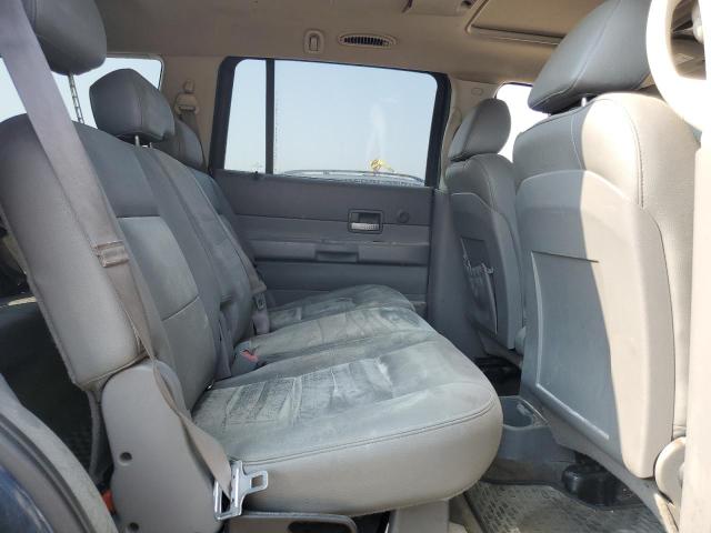 Photo 11 from auction – 2005 DODGE DURANGO SL with VIN 1D4HB48NX5F559163