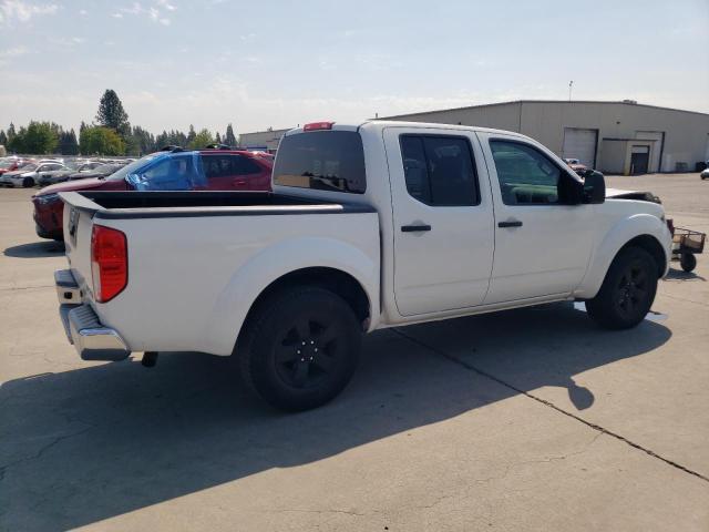 Photo 3 from auction – 2013 NISSAN FRONTIER S with VIN 1N6AD0EV8DN750930