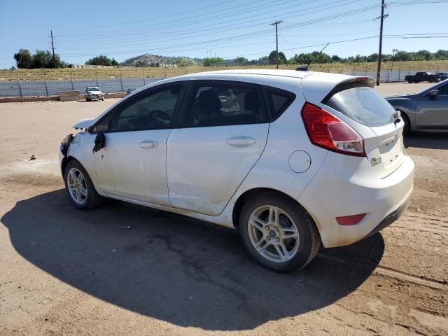 Photo 2 from auction – 2017 FORD FIESTA SE with VIN 3FADP4EJ1HM124864