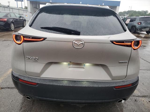 Photo 6 from auction – 2023 MAZDA CX-30 PREM with VIN 3MVDMBDM4PM525874