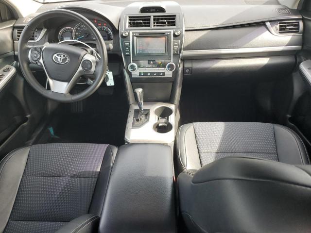 Photo 8 from auction – 2014 TOYOTA CAMRY L with VIN 4T1BF1FK7EU870684