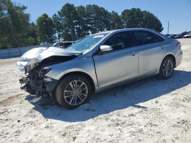 Photo 1 from auction – 2015 TOYOTA CAMRY LE with VIN 4T1BF1FK7FU052499
