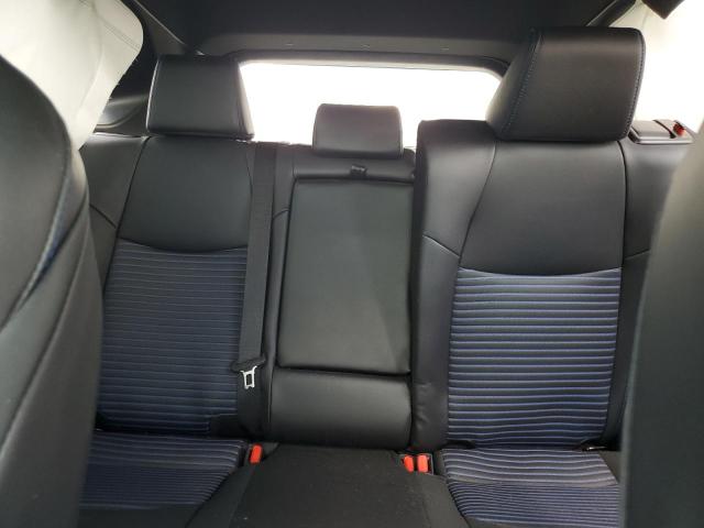Photo 10 from auction – 2024 TOYOTA RAV4 XSE with VIN 2T3E6RFV5RW060781