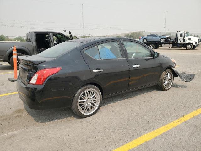 Photo 3 from auction – 2015 NISSAN VERSA with VIN 3N1CN7AP2FL824292