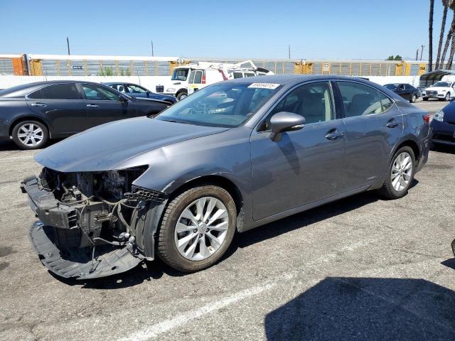 صورة رقم 1 من المزاد - 2015 LEXUS ES 300H مع VIN JTHBW1GG7F2095135