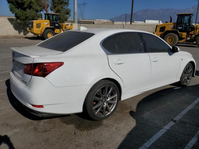 Photo 3 from auction – 2015 LEXUS GS 350 with VIN JTHBE1BL5FA011729