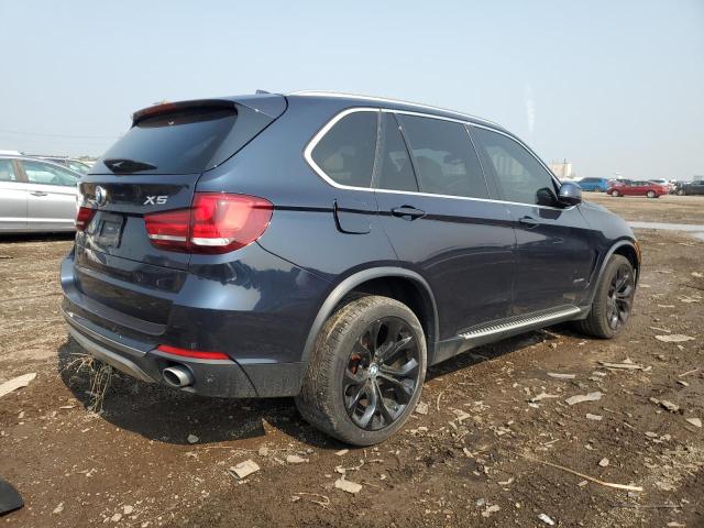 Photo 3 from auction – 2017 BMW X5 XDRIVE3 with VIN 5UXKR0C33H0V69004