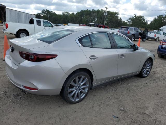 Photo 3 from auction – 2022 MAZDA 3 SELECT with VIN 3MZBPABLXNM314354