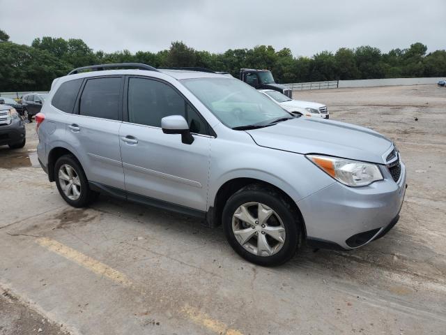 Photo 4 from auction – 2014 SUBARU FORESTER 2 with VIN JF2SJAHC1EH431032