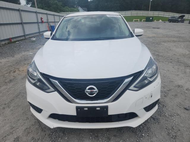 Photo 5 from auction – 2019 NISSAN SENTRA S with VIN 3N1AB7AP1KY428996