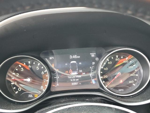 Foto 9 de la subasta – 2021 JEEP COMPASS LA con VIN 3C4NJDBB3MT541321