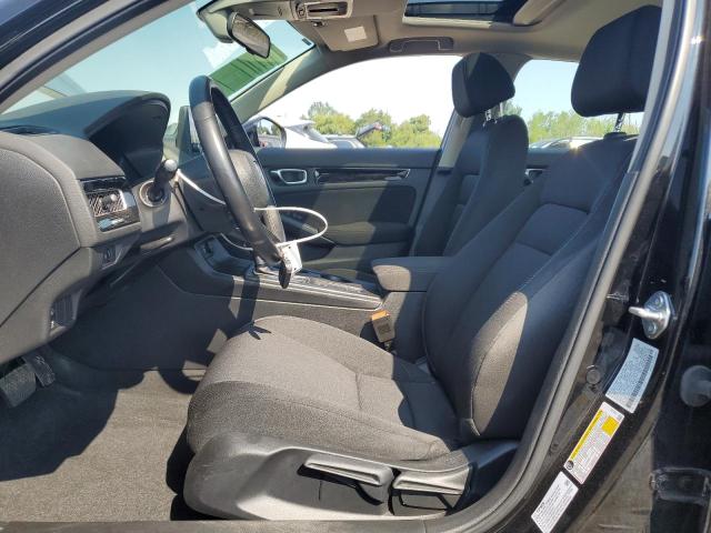 Photo 7 from auction – 2024 HONDA CIVIC EX with VIN 2HGFE1F73RH336614
