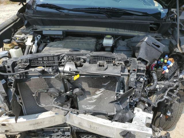 Photo 12 from auction – 2020 NISSAN PATHFINDER with VIN 5N1DR2AM9LC625029