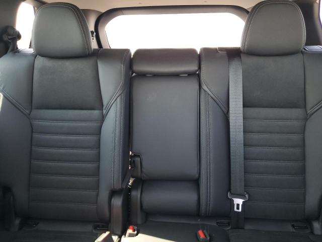 Photo 10 from auction – 2022 MITSUBISHI OUTLANDER SE with VIN JA4J3UA85NZ034682